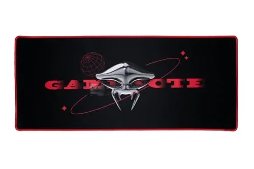 Havit MP848 700x300 Noir - vue 7