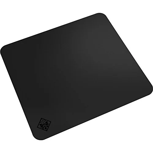 HP Omen by HP Mouse Pad 100 Noir 300 x 360 x 4 mm