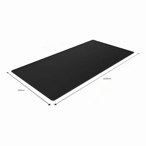 HyperX Pulsefire XXL - vue 2