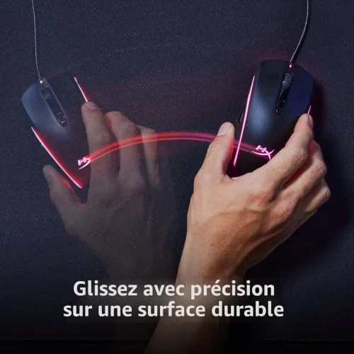 HyperX Pulsefire XXL - vue 5