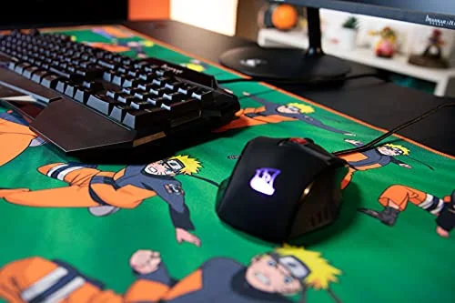 Konix Naruto Multicolore - vue 6