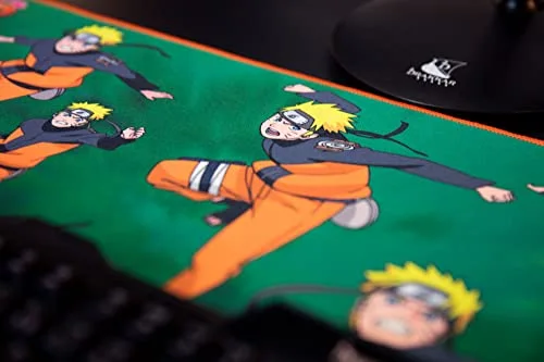 Konix Naruto Multicolore - vue 7