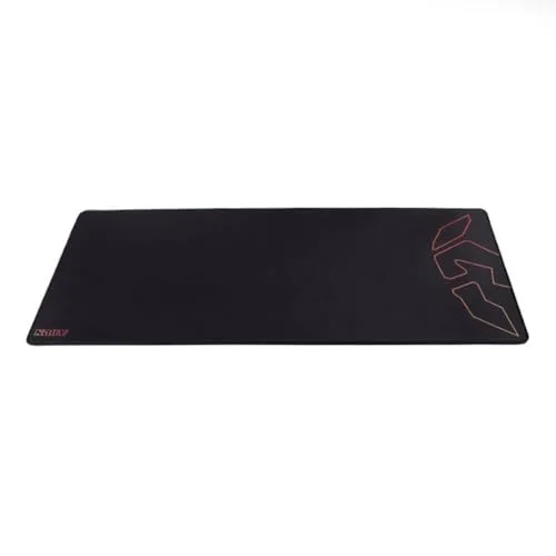KROM Knout XL Noir - vue 3