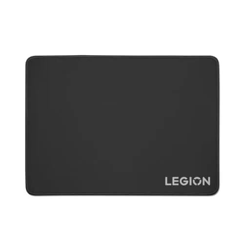 Tapis de souris Lenovo Legion Noir