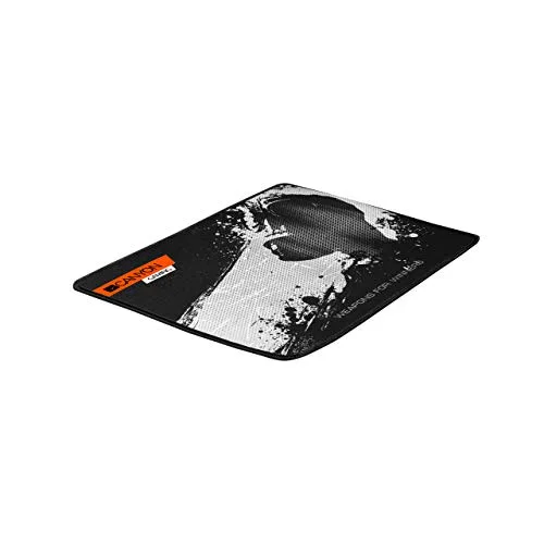 Tapis de souris LEOTEC Canyon CND-CMP3 Noir