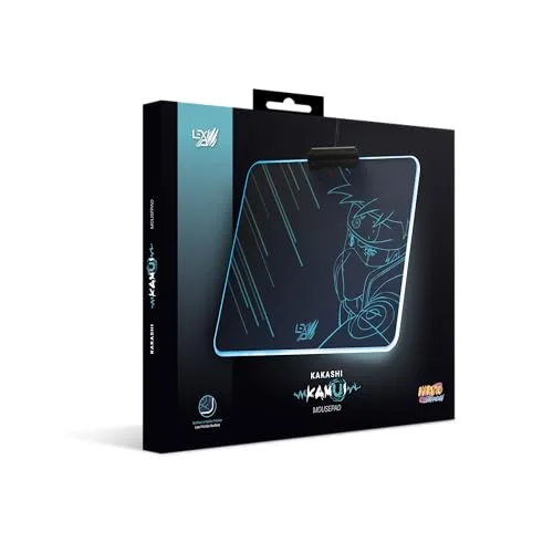 Lexip Kakashi Kamui RGB - vue 4