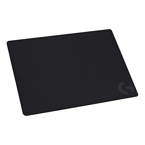 Tapis de souris Logitech G G240 28x34cm Noir