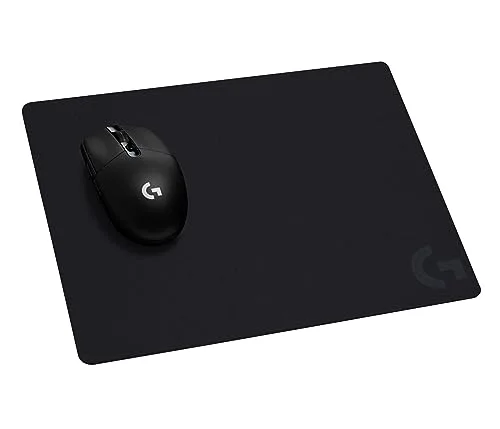 Tapis de souris Logitech G G440 M Noir