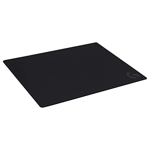 Tapis de souris Logitech G G640 40x46cm Noir