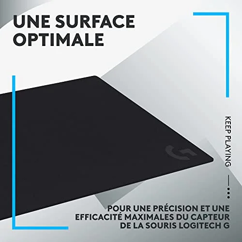 Logitech G G640 - vue 4