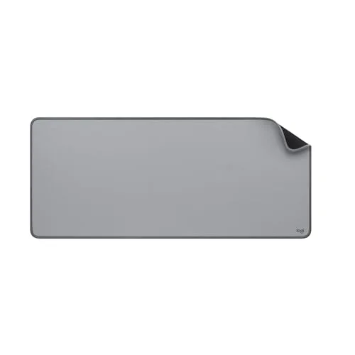 Logitech Gris - vue 4