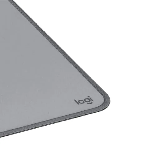 Logitech Gris - vue 7