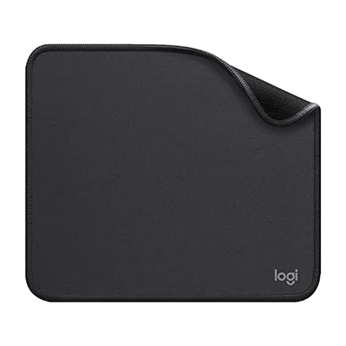 Tapis de souris Logitech Studio Series Noir