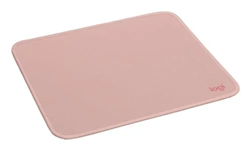 Tapis de souris Logitech Studio Series Rose