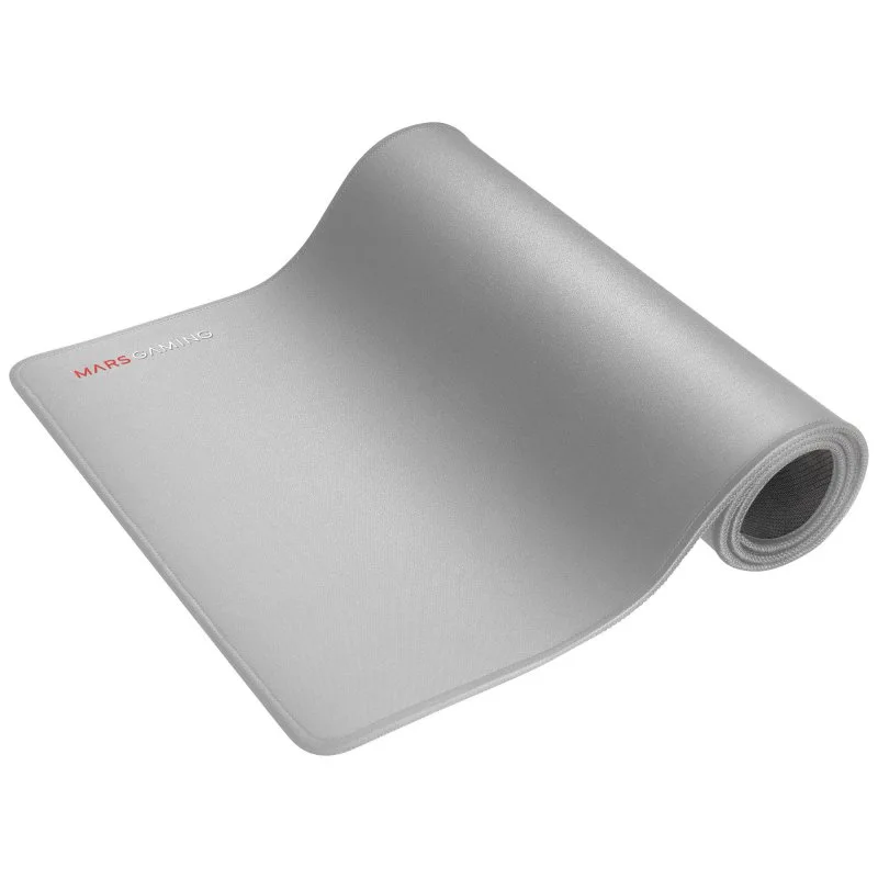 Mars Gaming MMPXL XL Argent - vue 3