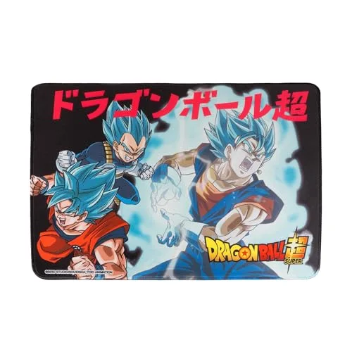 Just For Games Mousepad Dragon Ball Nintendo Switch 2 40 x 30 cm