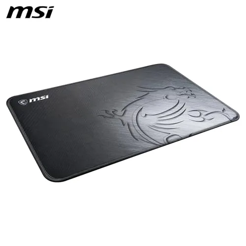 MSI AGILITY GD21 Noir - vue 5