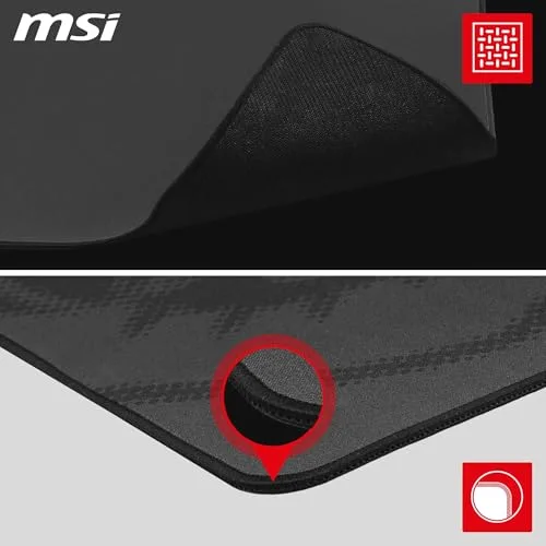 MSI AGILITY GD73 900x400mm - vue 4