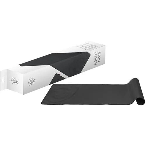 Tapis de souris MSI AGILITY GD73 900x400mm