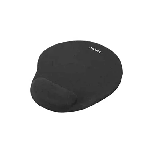 Tapis de souris Natec Marmotte Noir