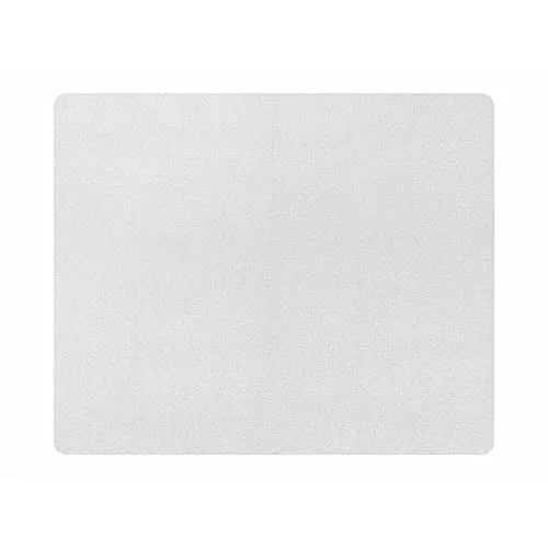 Natec Printable tapis de souris blanc 250 x 210 x 2 mm