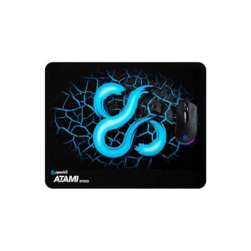 Tapis de souris Newskill Atami Speed L