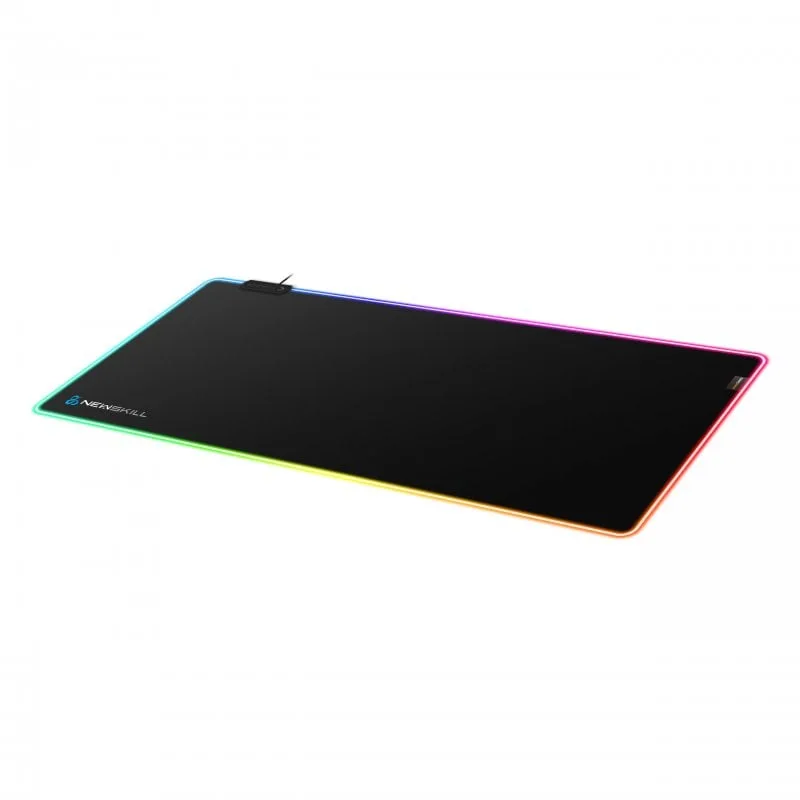 Newskill Themis Pro RGB Cordura XL - vue 3