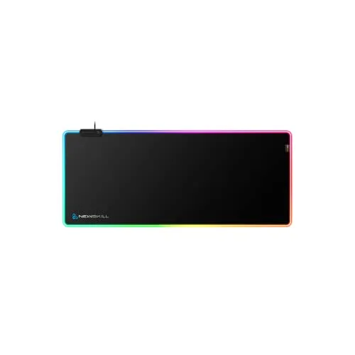 Tapis de souris Newskill Themis Pro RGB Cordura XL