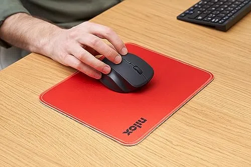 NILOX NXMP003 Rouge - vue 2