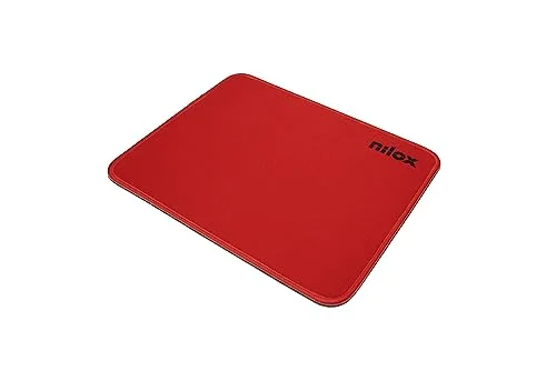 NILOX NXMP003 Rouge - vue 5