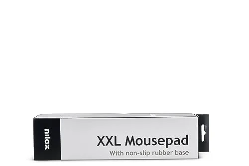 NILOX XXL Noir - vue 6