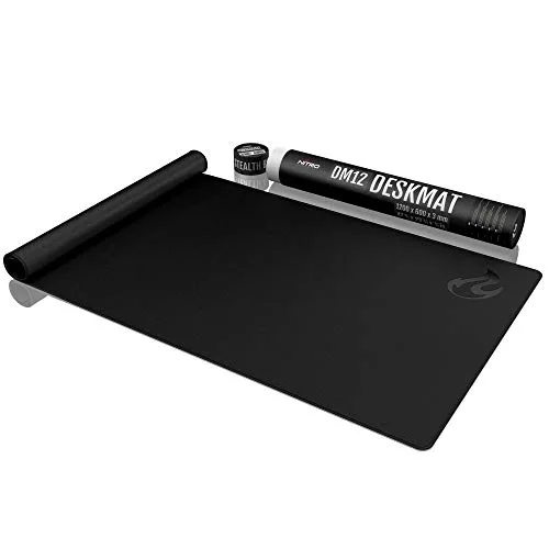NITRO CONCEPTS DM12 XL Noir - vue 5