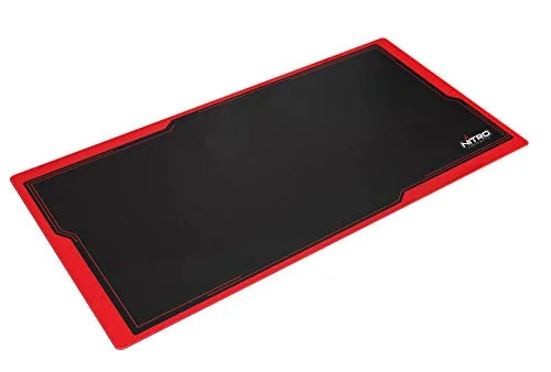 NITRO CONCEPTS DM16 Noir XXL - vue 2