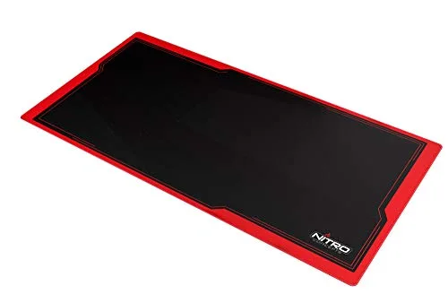 NITRO CONCEPTS DM16 Noir XXL - vue 3