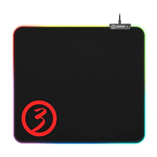 Ozone Gaming Gear Ground Level Spectra RGB - vue 4