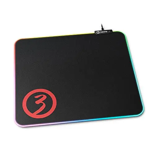 Ozone Gaming Gear Ground Level Spectra RGB - vue 5