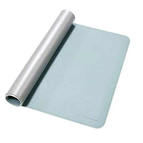 Phoenix Technologies MatePad 80x40 Bleu - vue 2