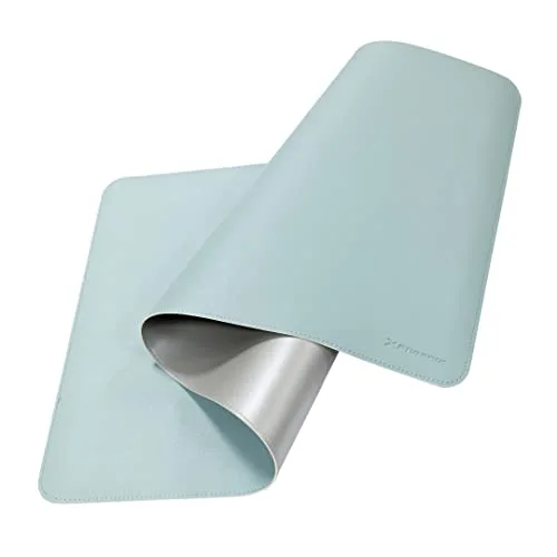 Phoenix Technologies MatePad 80x40 Bleu - vue 3