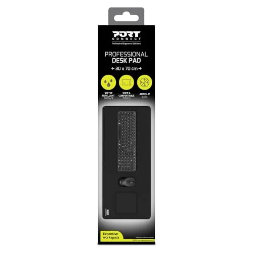 Port Designs XL Noir - vue 6