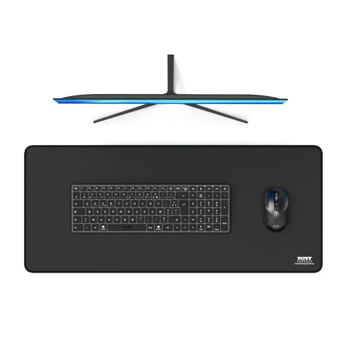 Port Designs XL Noir - vue 8