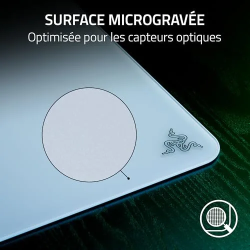 Razer Atlas Blanc - vue 4