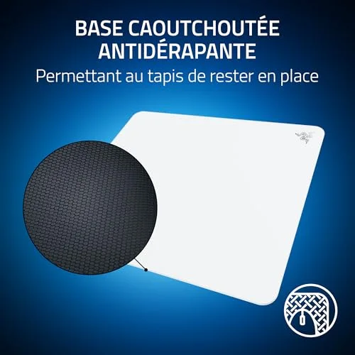 Razer Atlas Blanc - vue 7