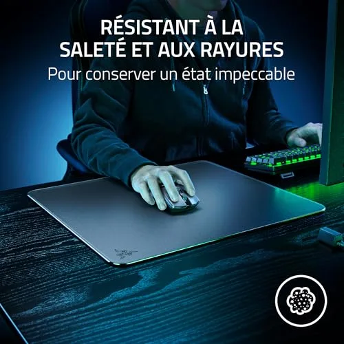 Razer Atlas Noir - vue 5