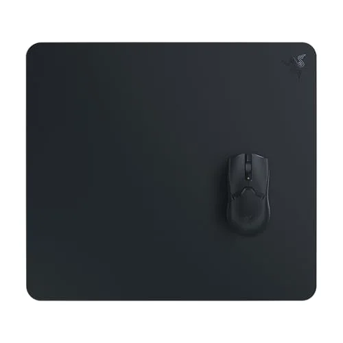 Tapis de souris Razer Atlas Noir
