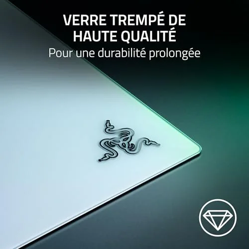 Razer Atlas Pro 500x400mm - vue 3