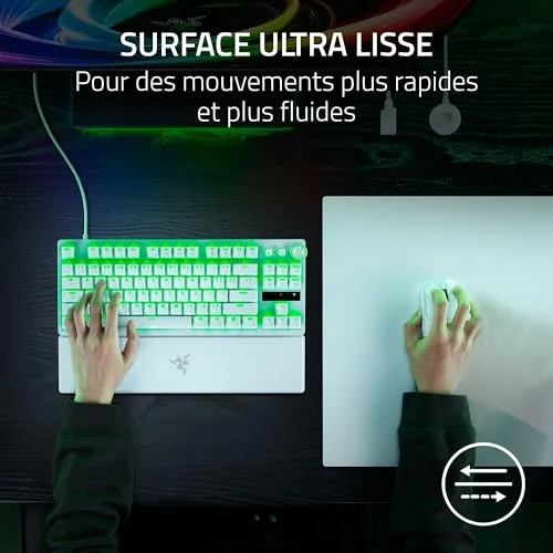Razer Atlas Pro 500x400mm - vue 5