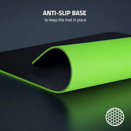 Razer Gigantus V2 L Noir - vue 4