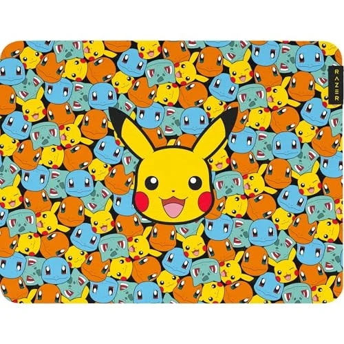 Tapis de souris Razer Gigantus V2 M Jaune