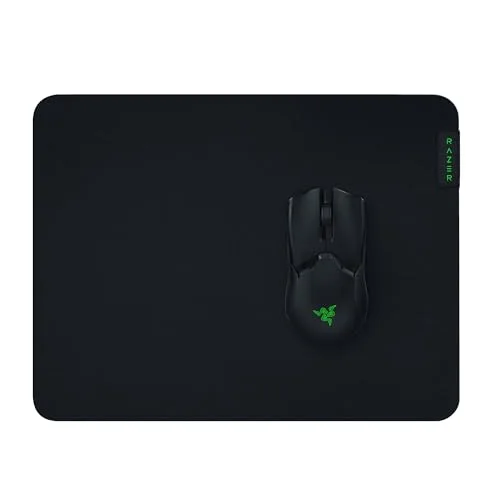 Razer Gigantus V2 M Noir - vue 2