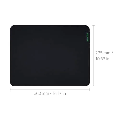 Razer Gigantus V2 M Noir - vue 7